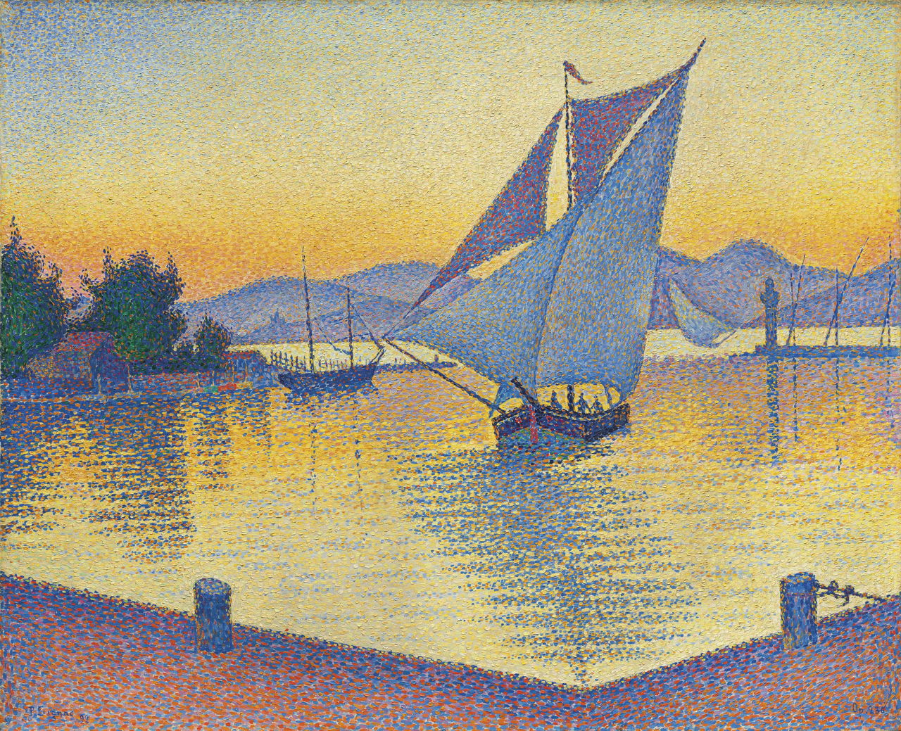 Paul Signac