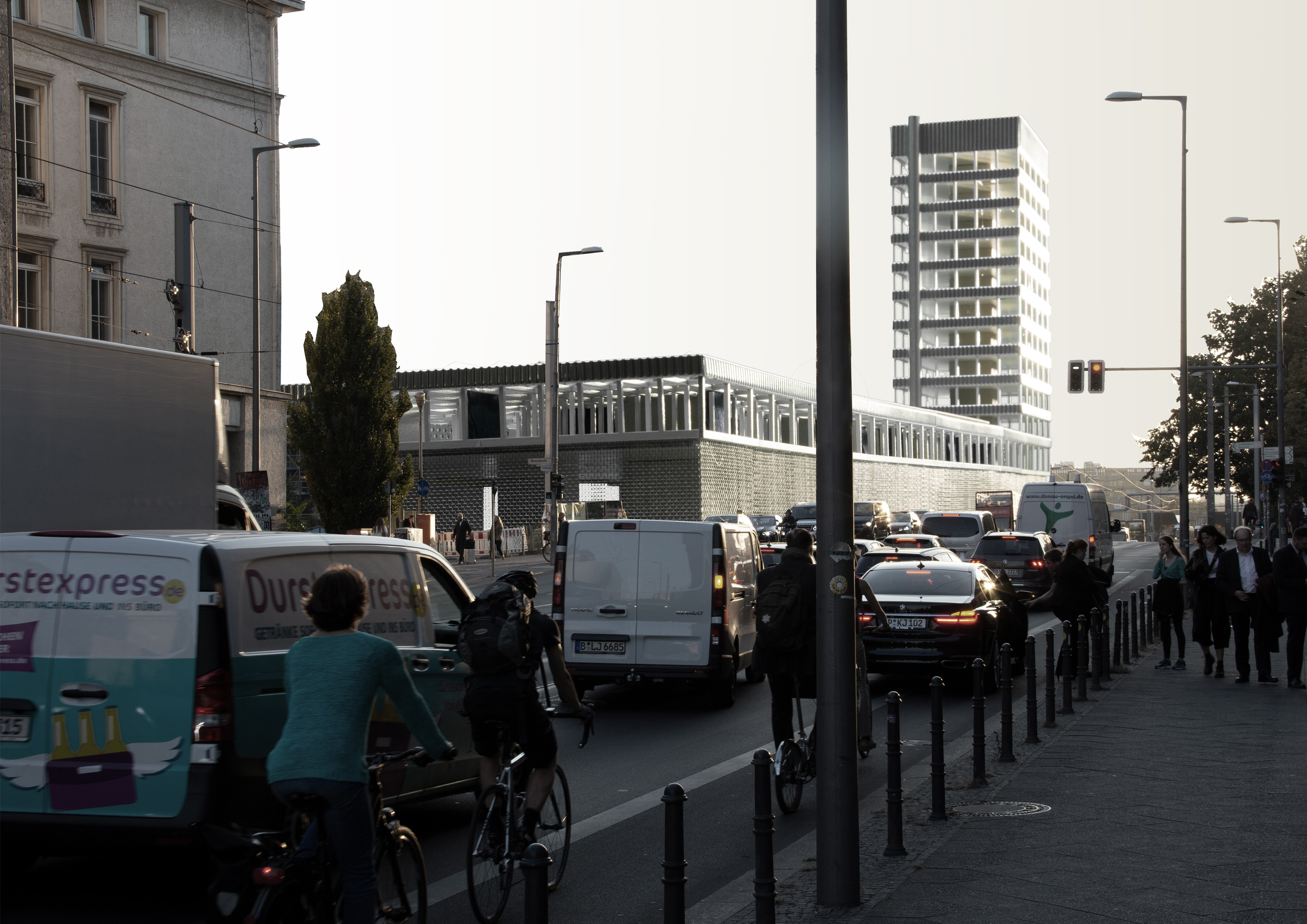 haus der zukunft. 2018