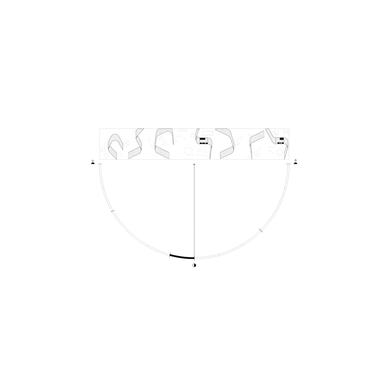 12PM-1PM: Collective Kitchens7/10