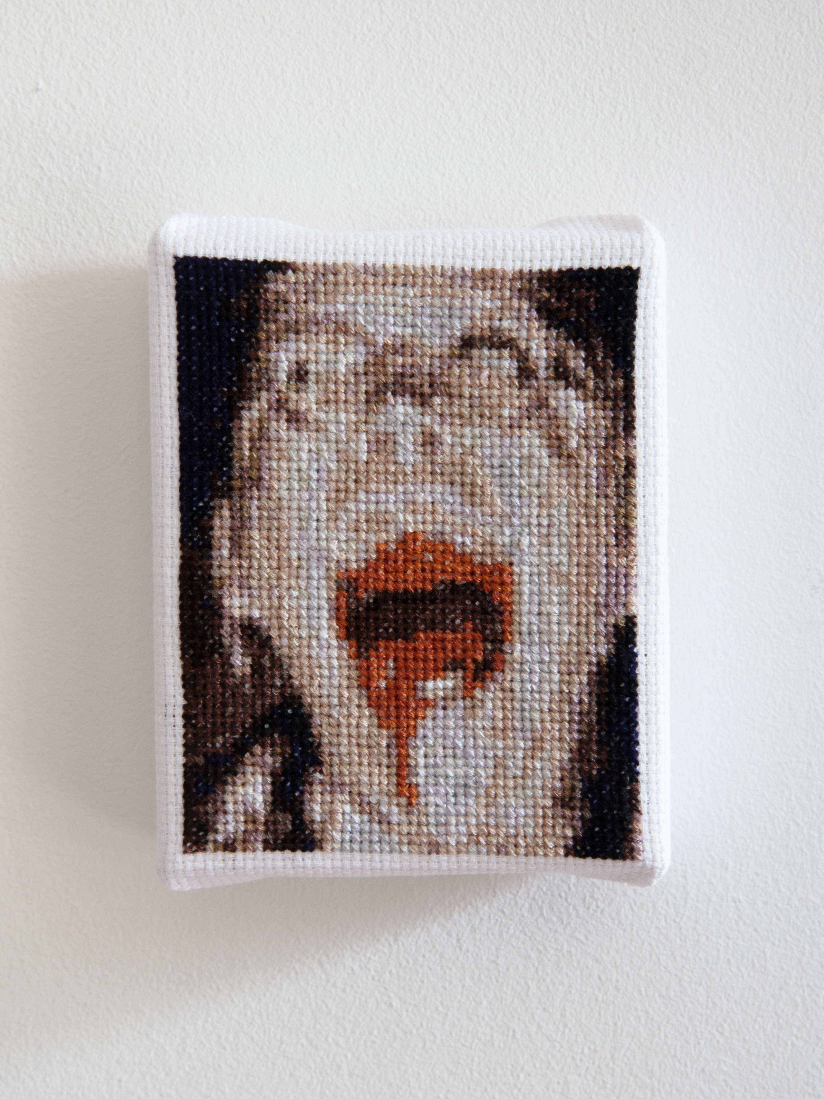 The Immolation Scene (The Immolation Scene), 2025