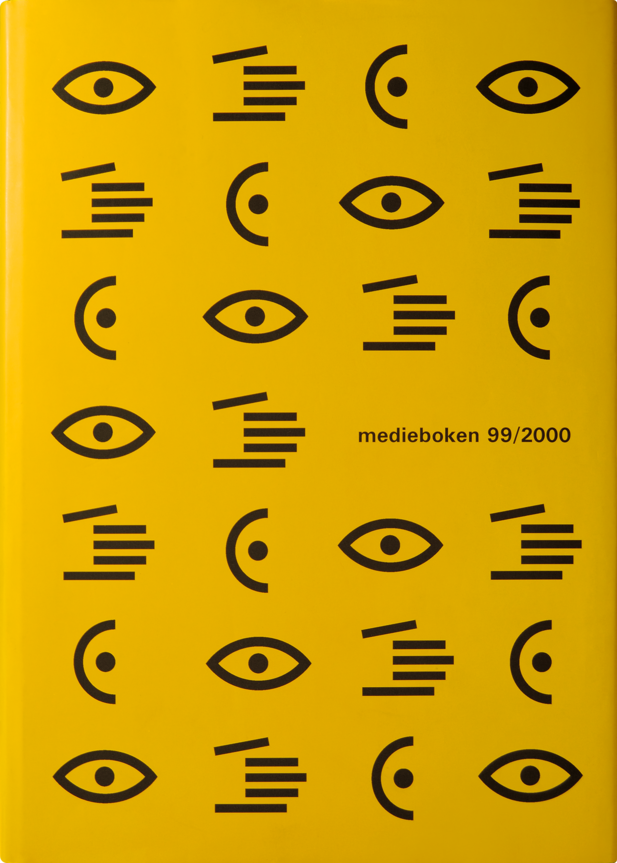 Medieboken 99/2000