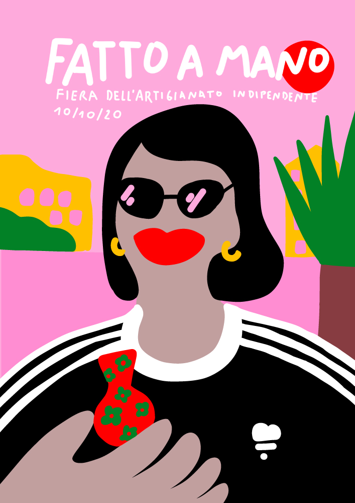 Fatto a Mano