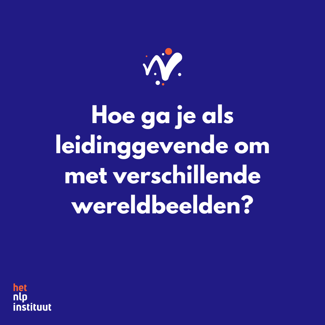 Blog artikelen voor Het NLP Instituut