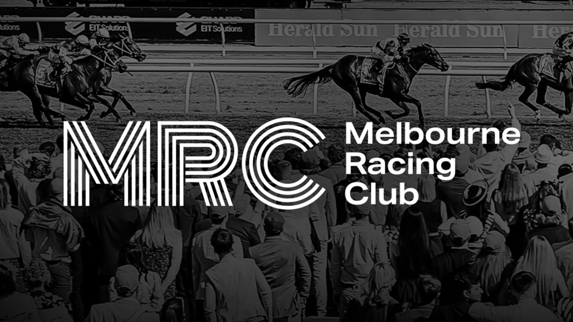 MELBOURNE RACING CLUB