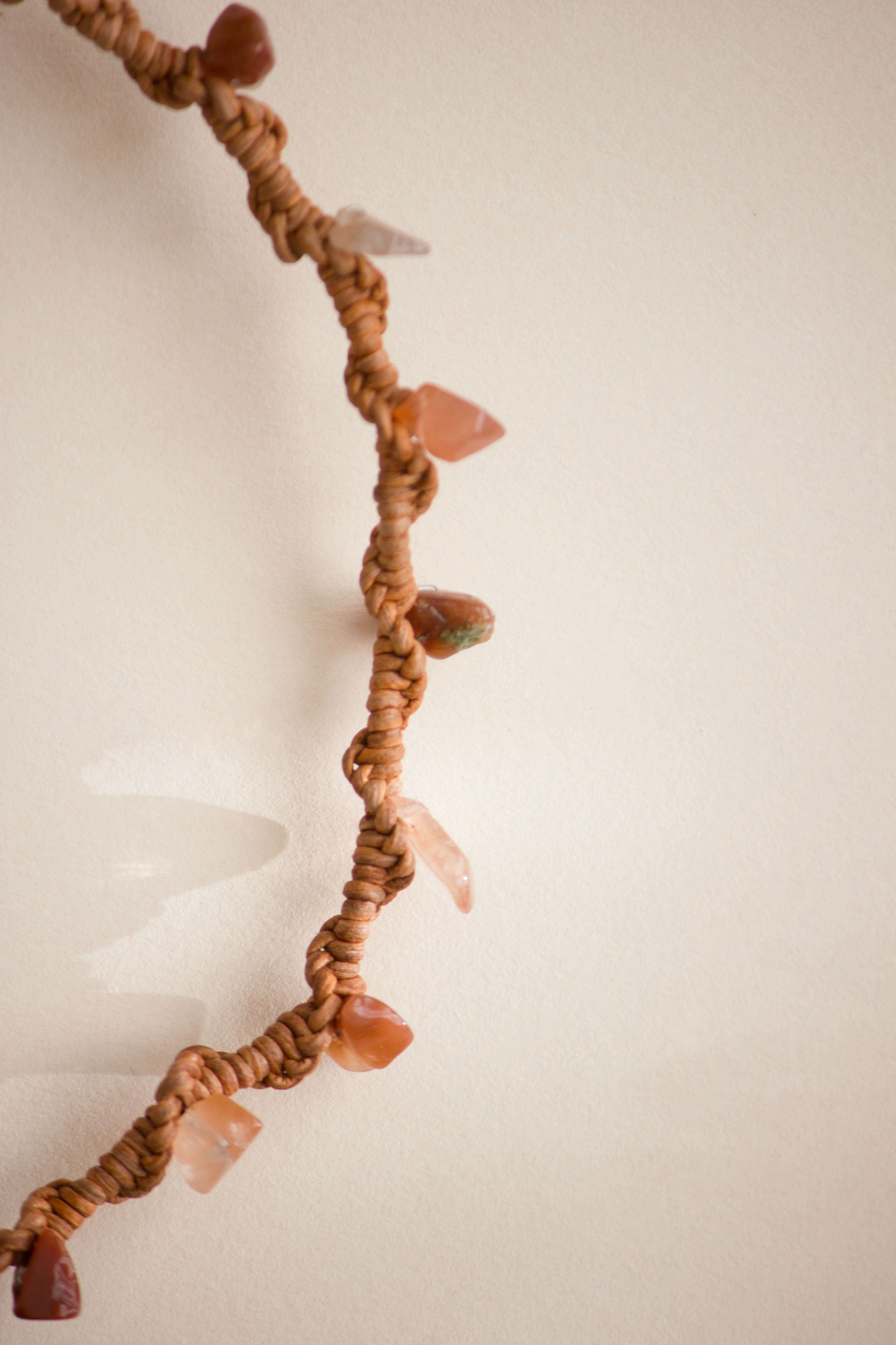 NUNA SIENA + LODOLITE