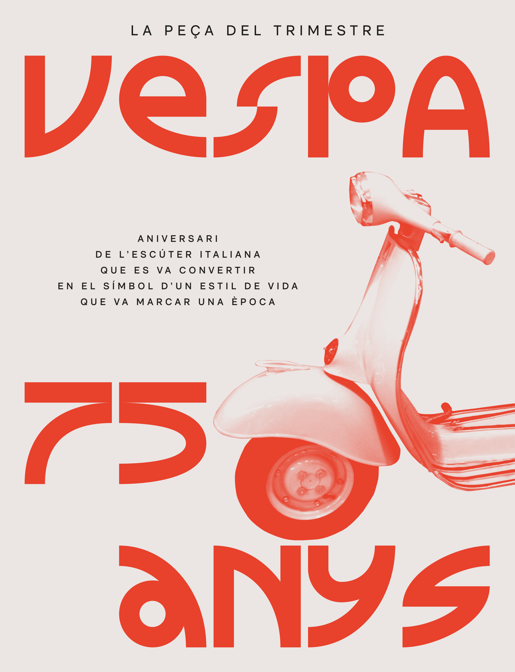 RODA RODA. MUSEU DE L'AUTOMOCIÓ DE LLEIDA  Identitat, sistema visual, tipografia, senyalització.