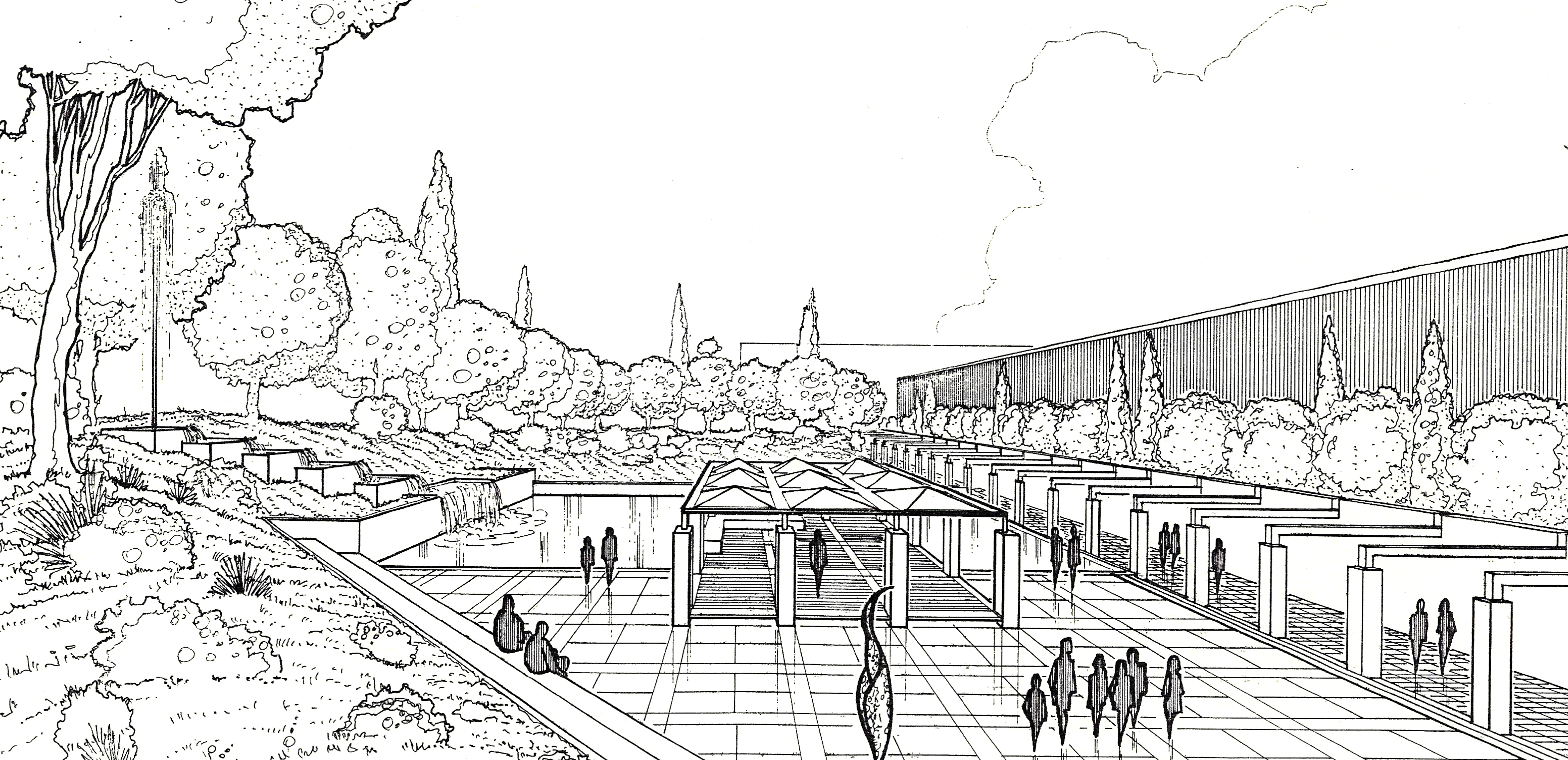 Αρχιτεκτονικές παρεμβάσεις σε εργοστάσιο - 2004