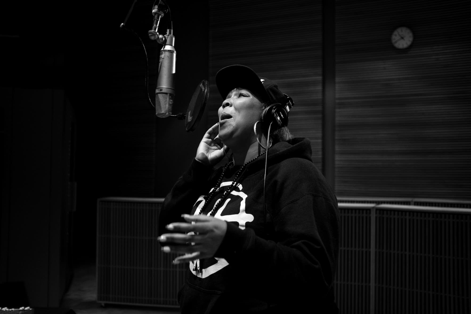 Lizzo