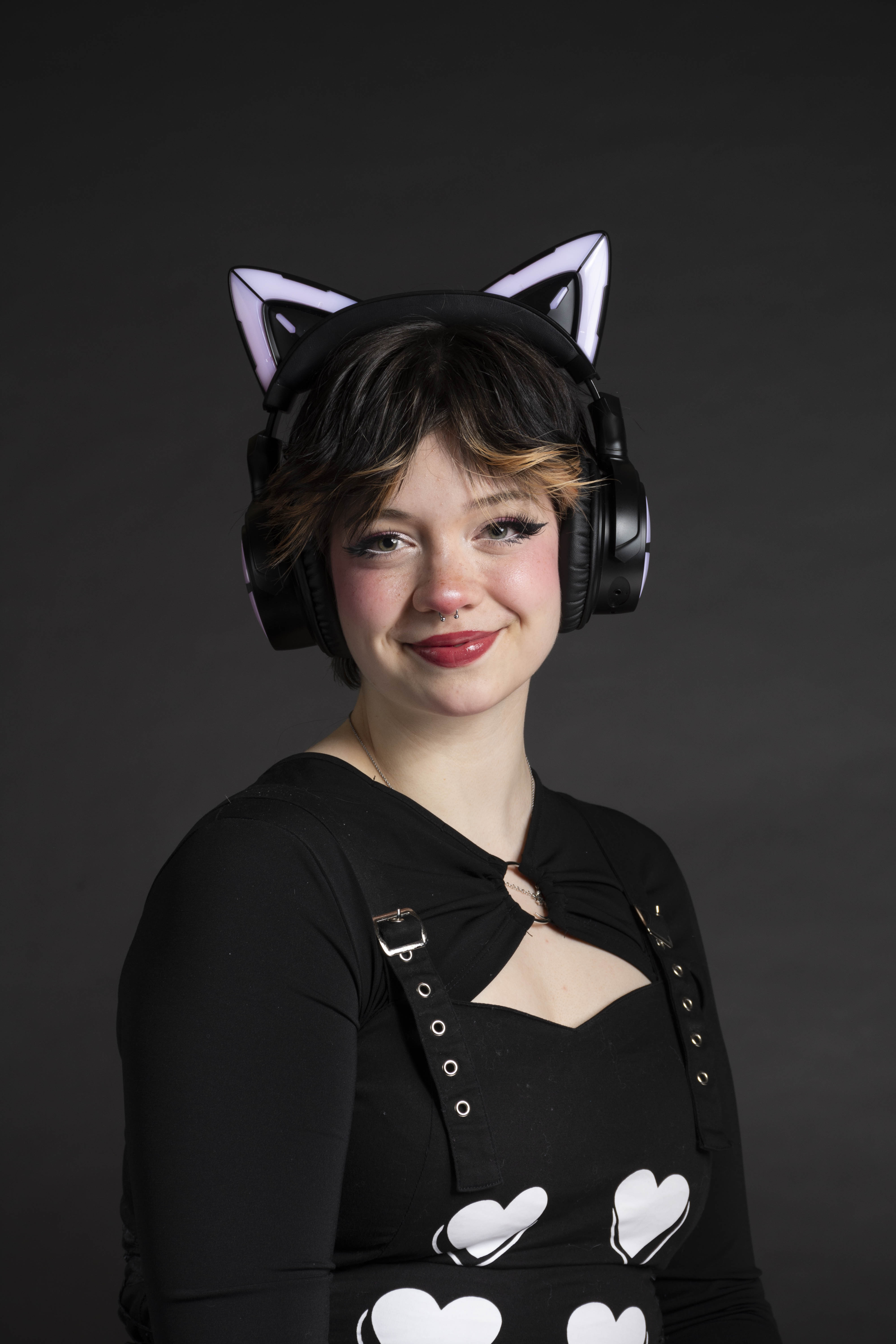 Cam&eacute;lia Sirois