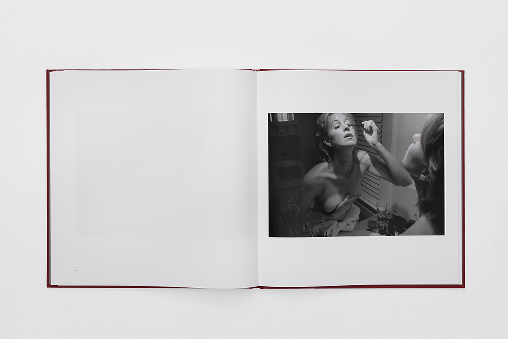 &copy; The Book Photographer