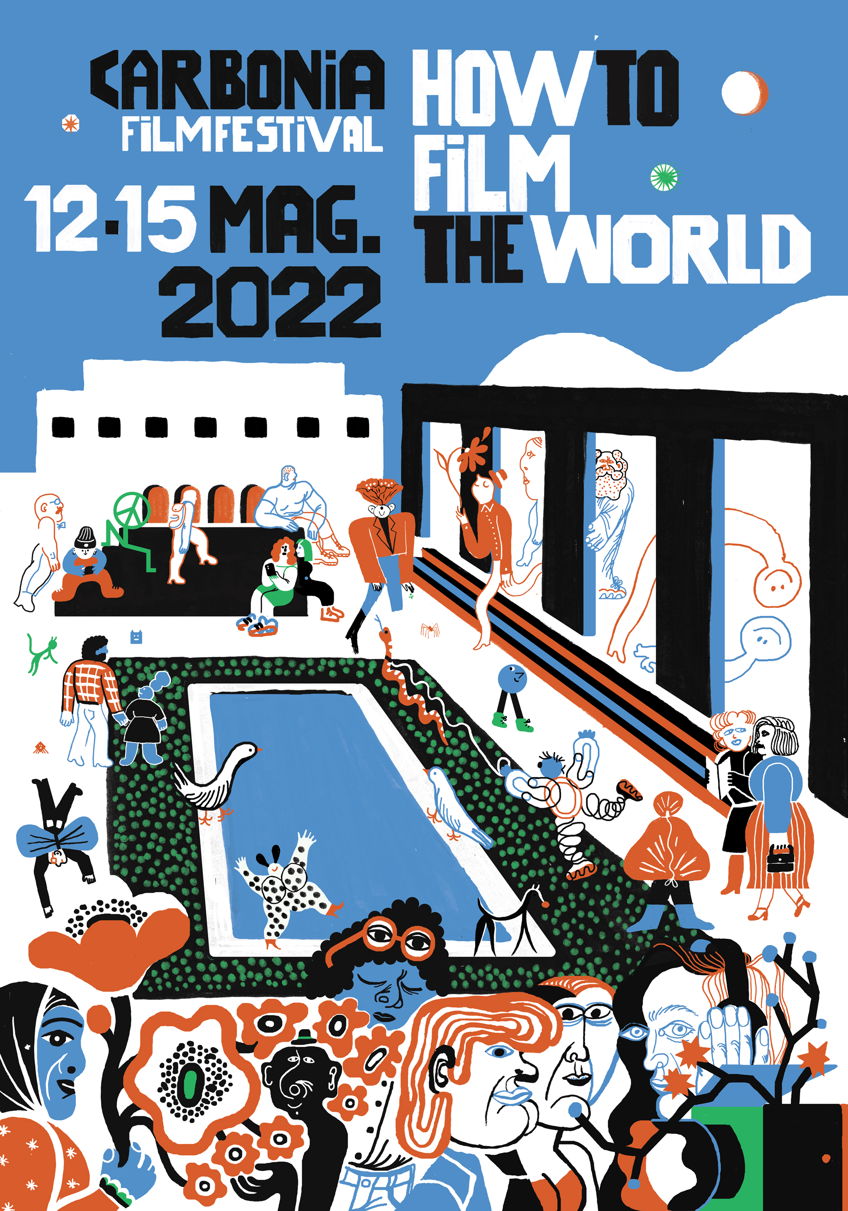 Carbonia Film Festival