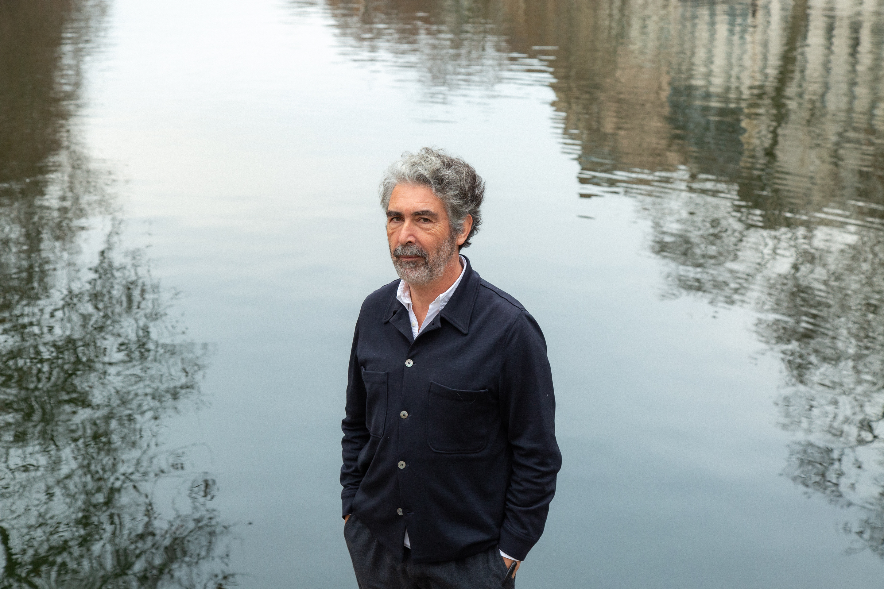 Christian Piel, Urban Water