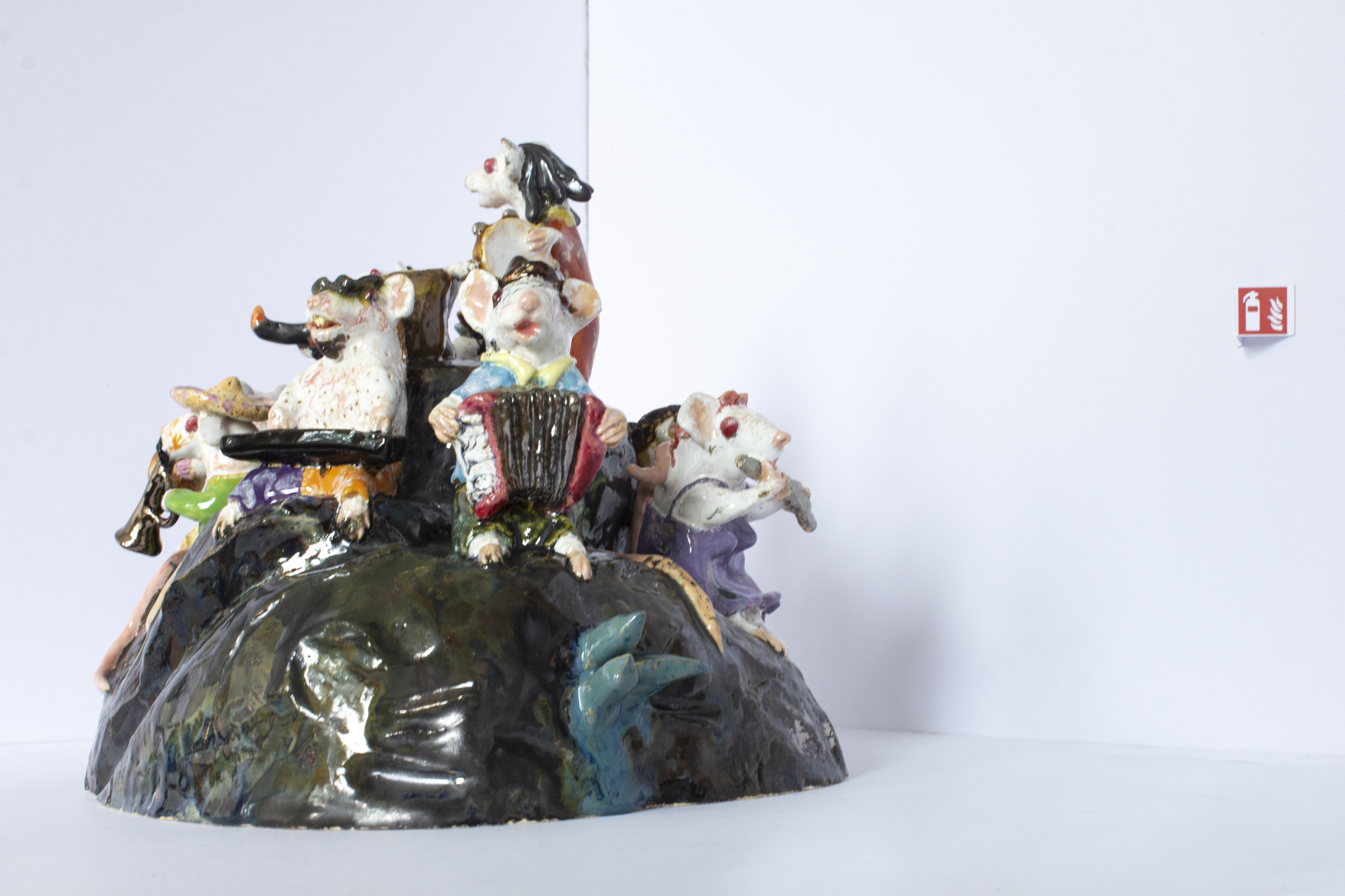 CK Offspace @ G2 Kunsthalle Leipzig