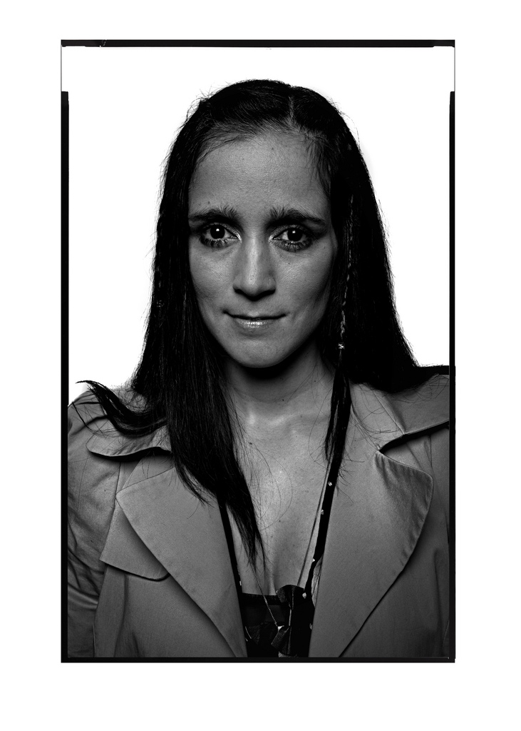 Julieta Venegas