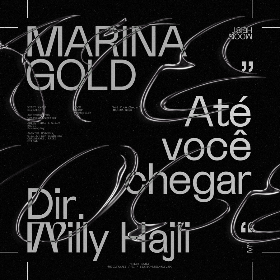 Moonheist, Visual identity