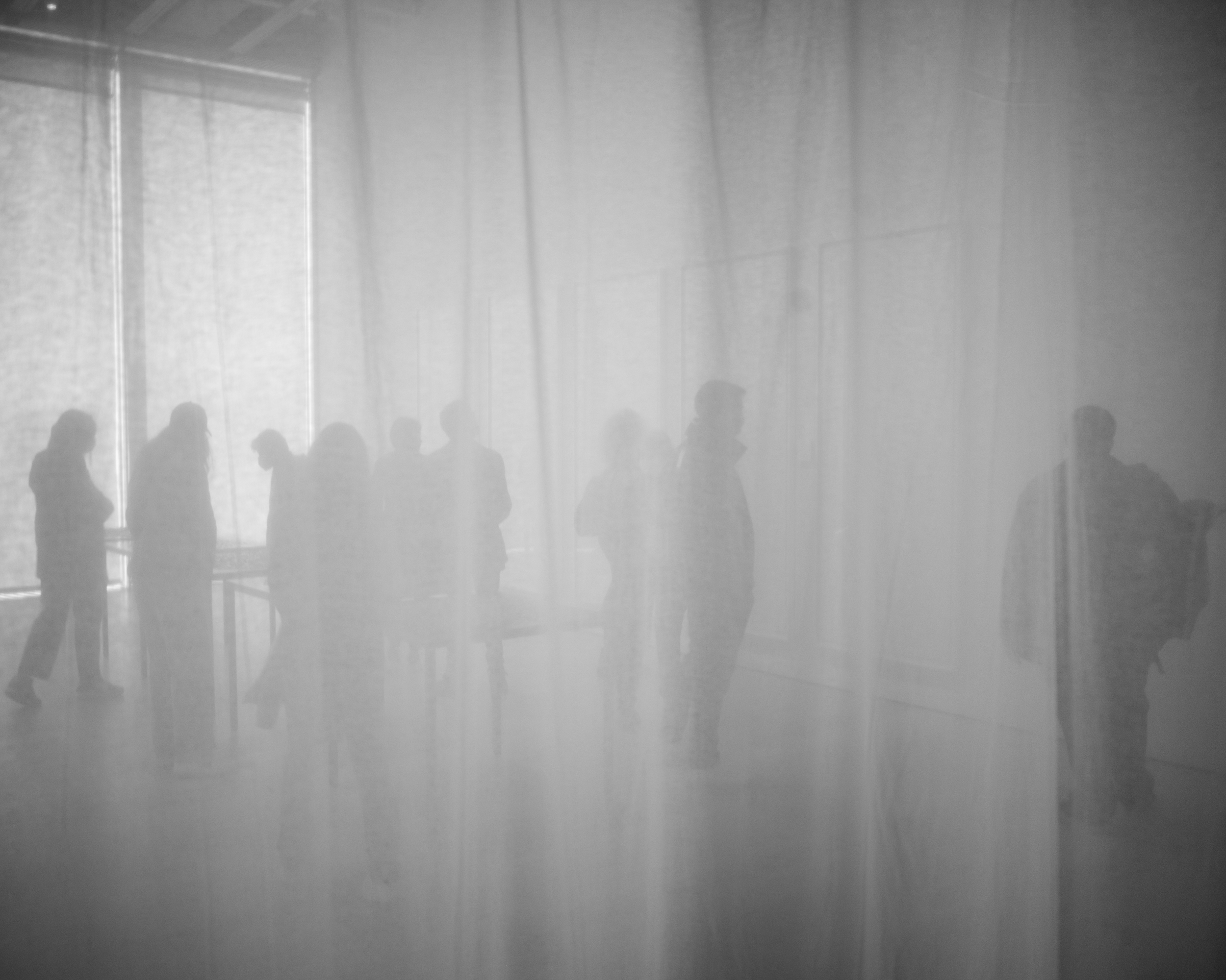 Veiled Threats (2022)