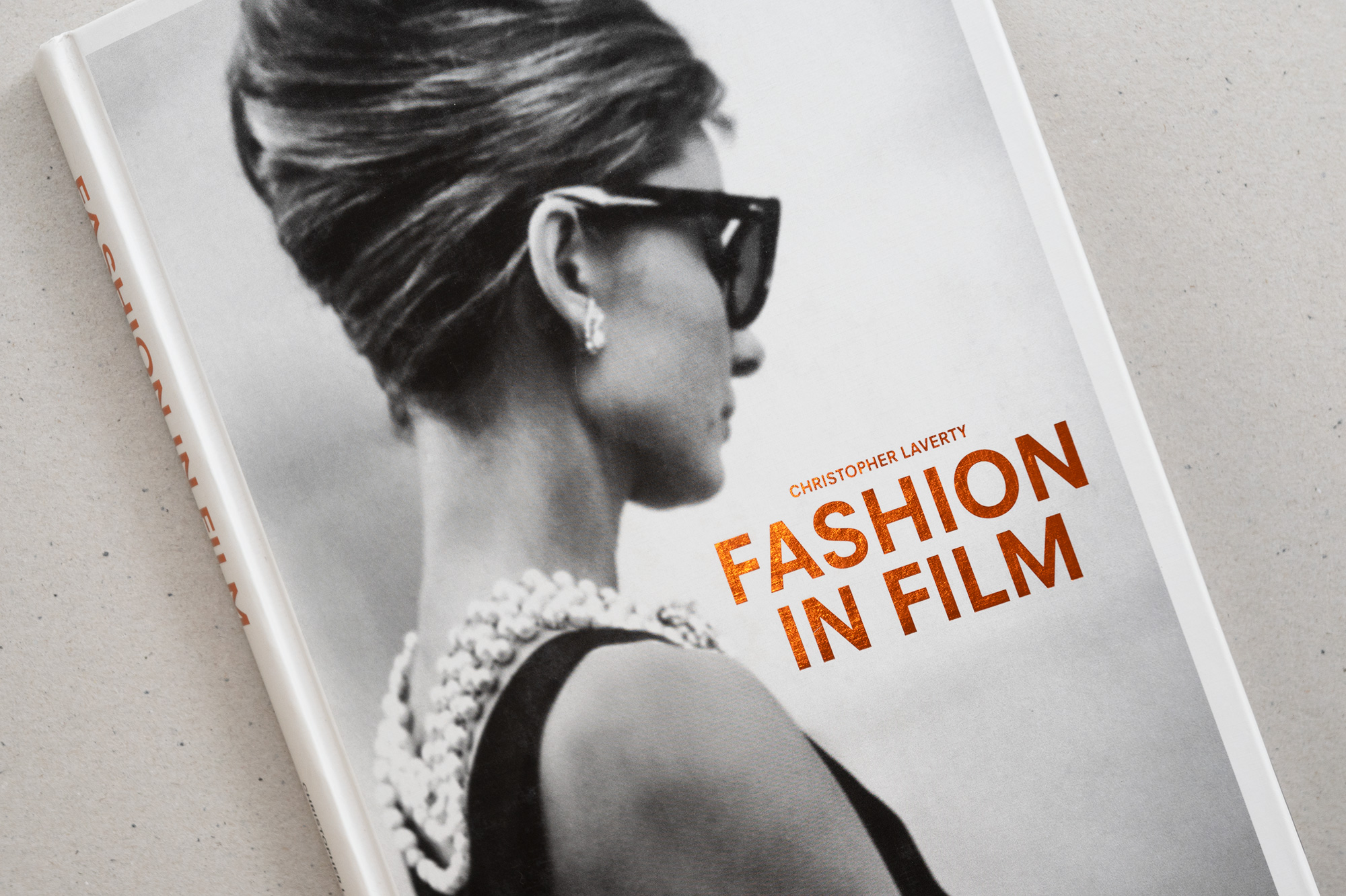 Fashion in Film - Sarah Schrauwen