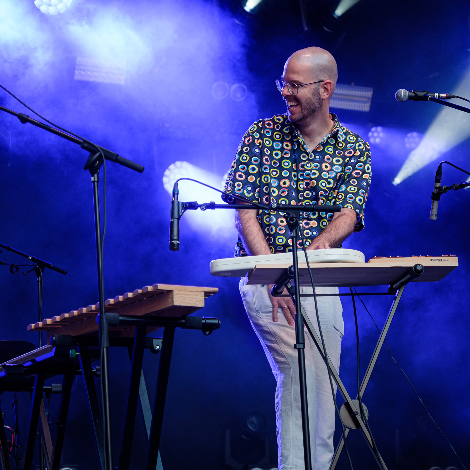 Musikfestwochen Winterthur