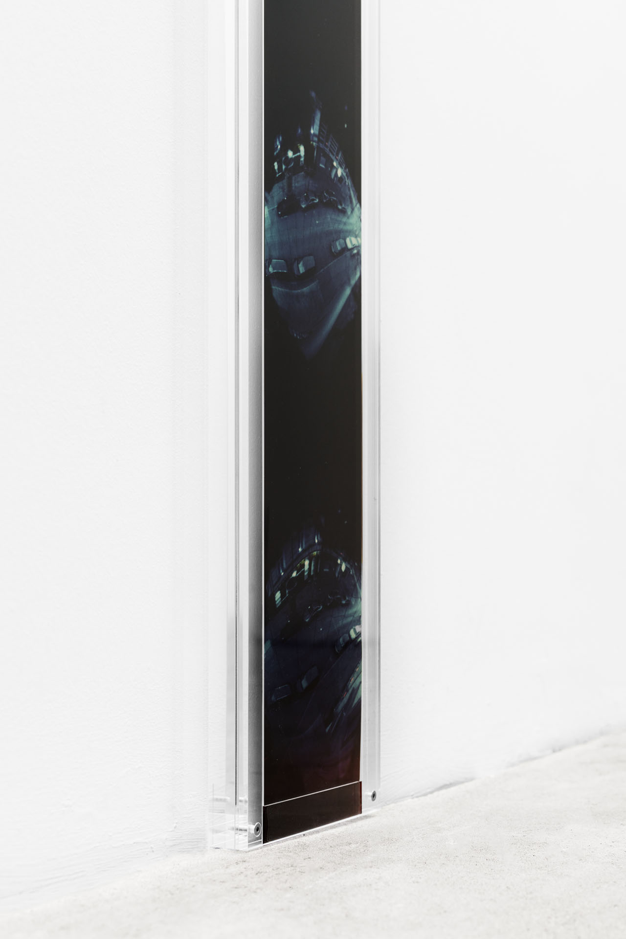 Nina Porter, Sweetwater, 2024