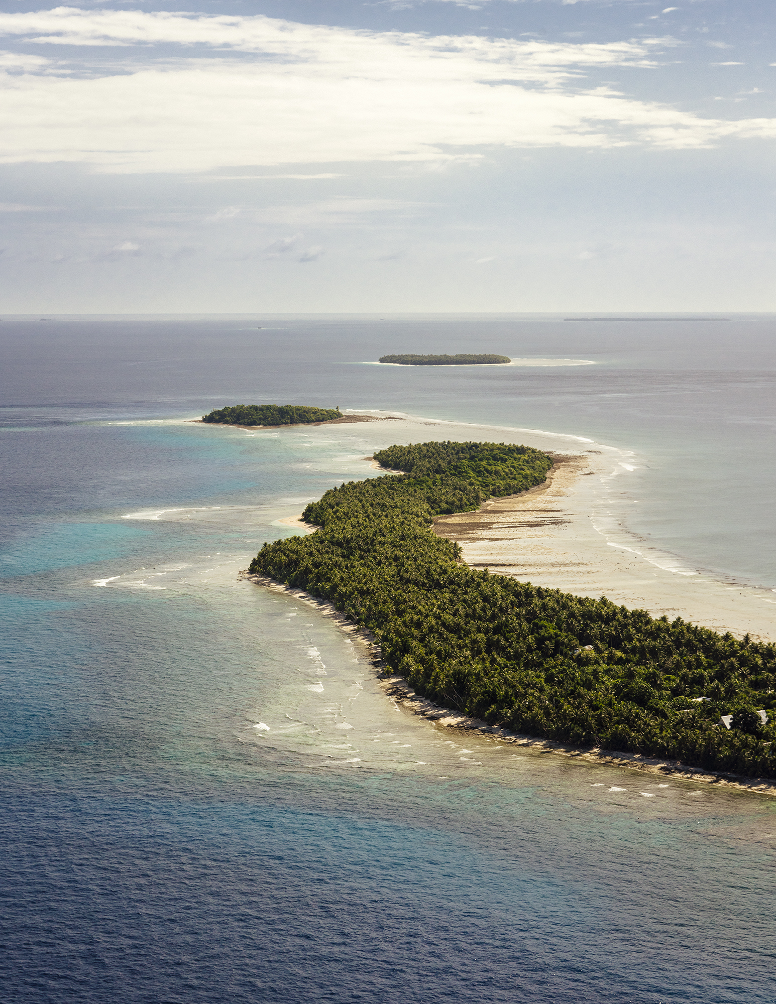 Yap - Airbnb Magazine