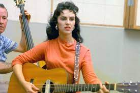 Wanda Jackson