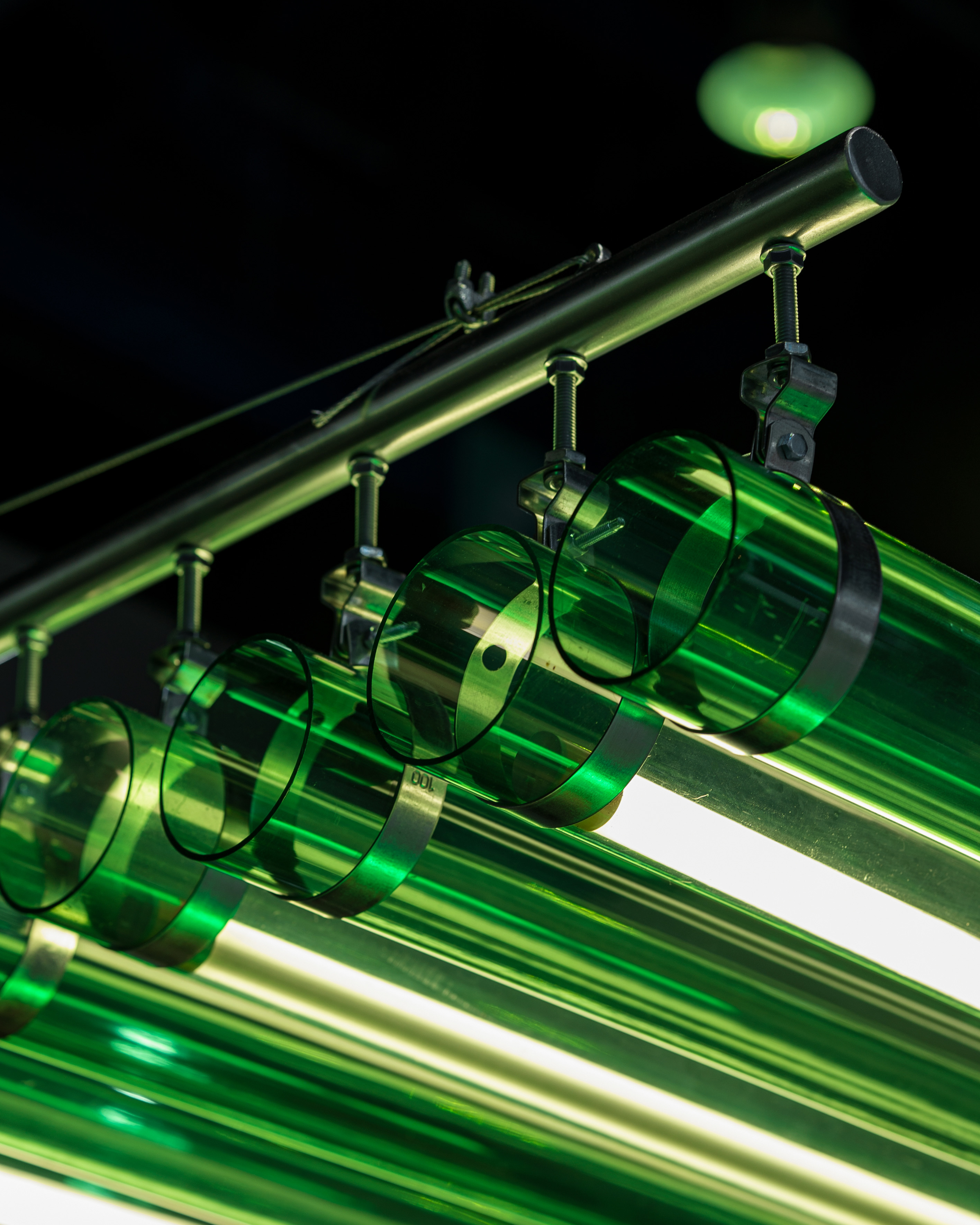 U.F.O COFFEE EXPO - U.F.O Coffee