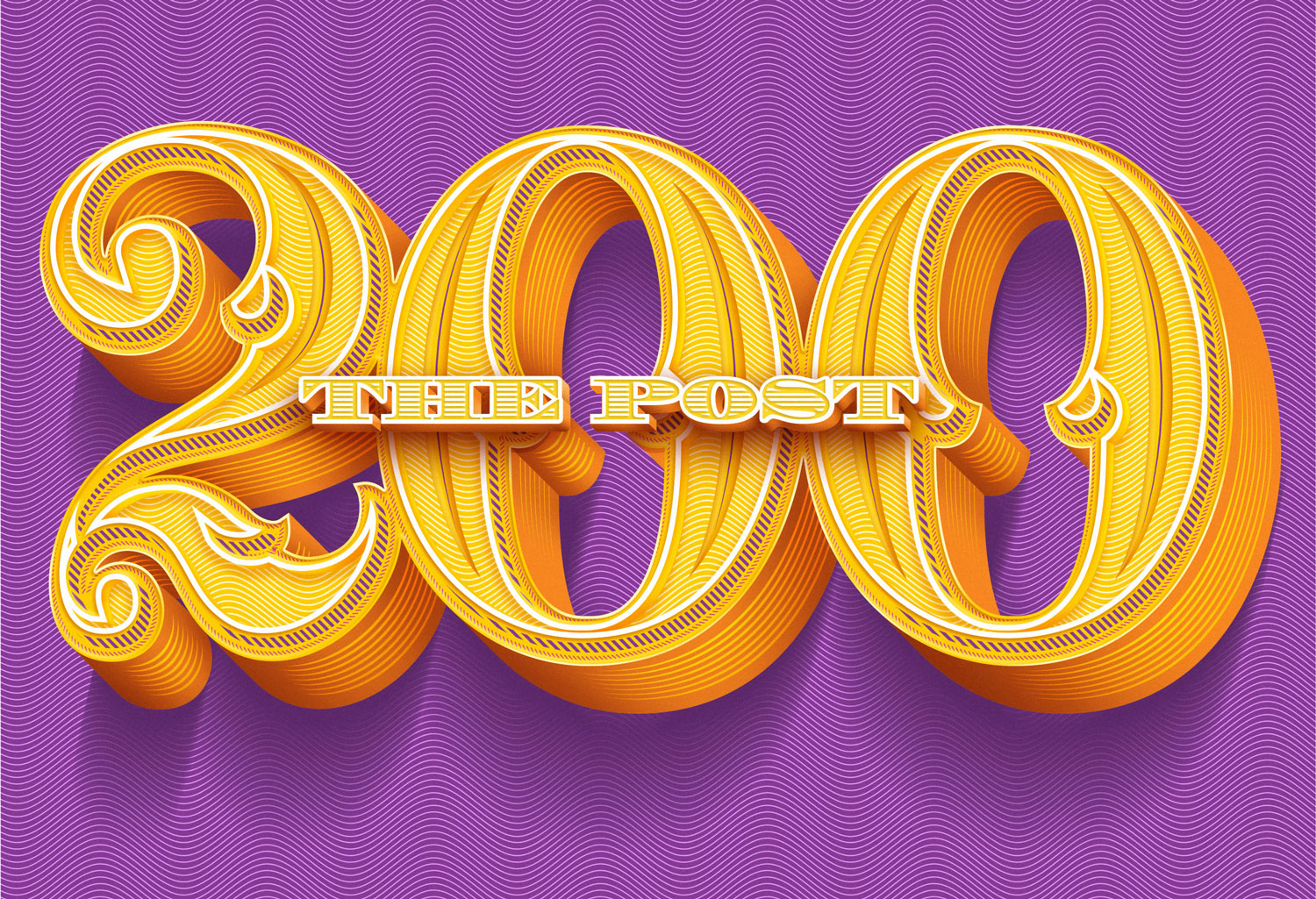 The Washington Post – Capitol Business Magazine – The Post 200 – December 2013