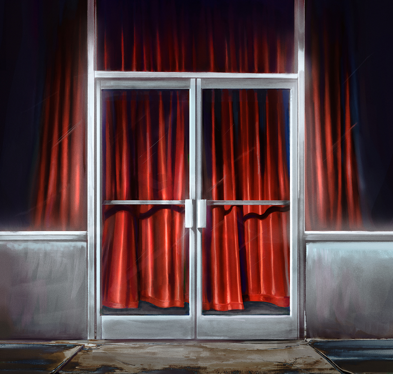 CHURCH ON THIRD (2019)