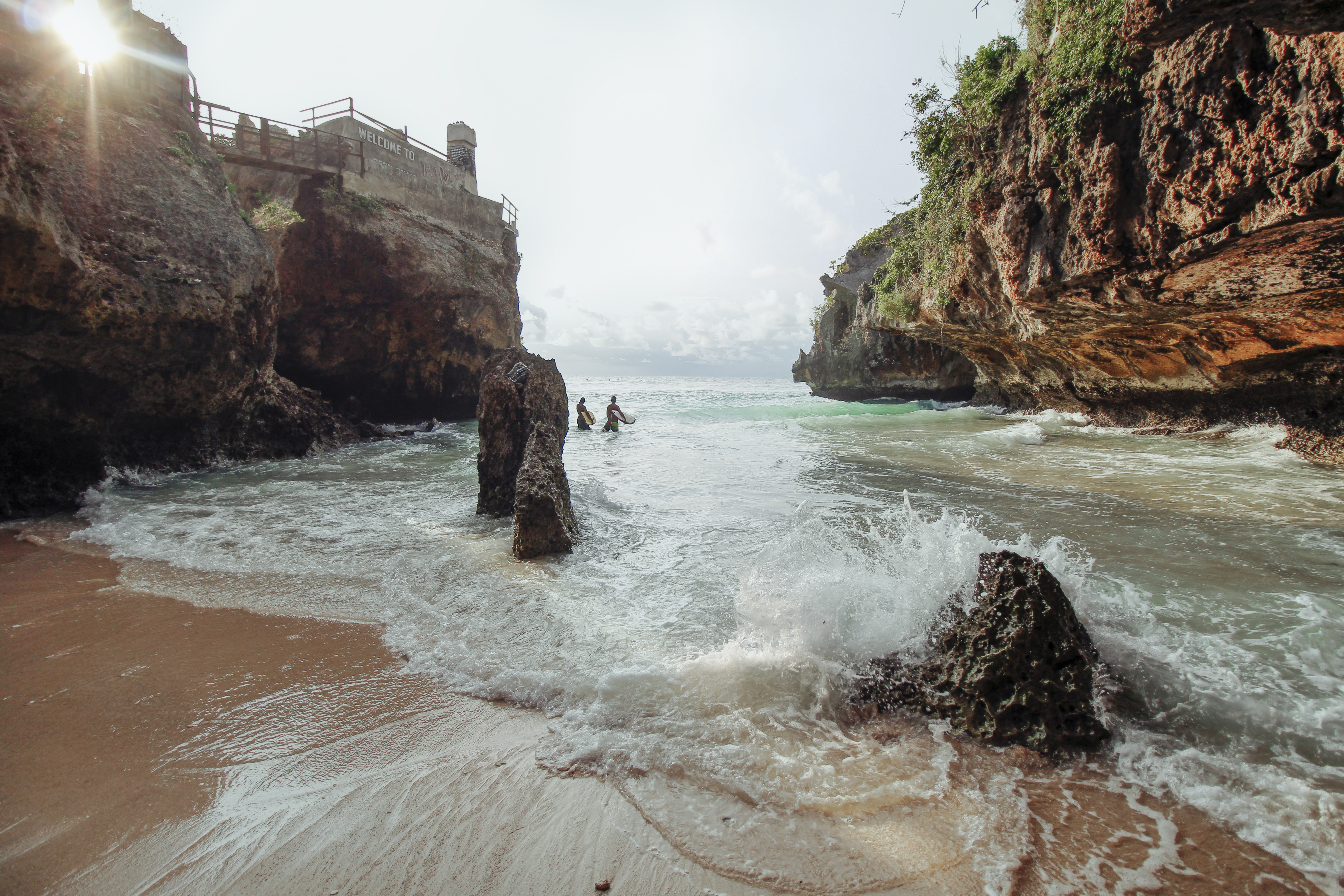 Uluwatu