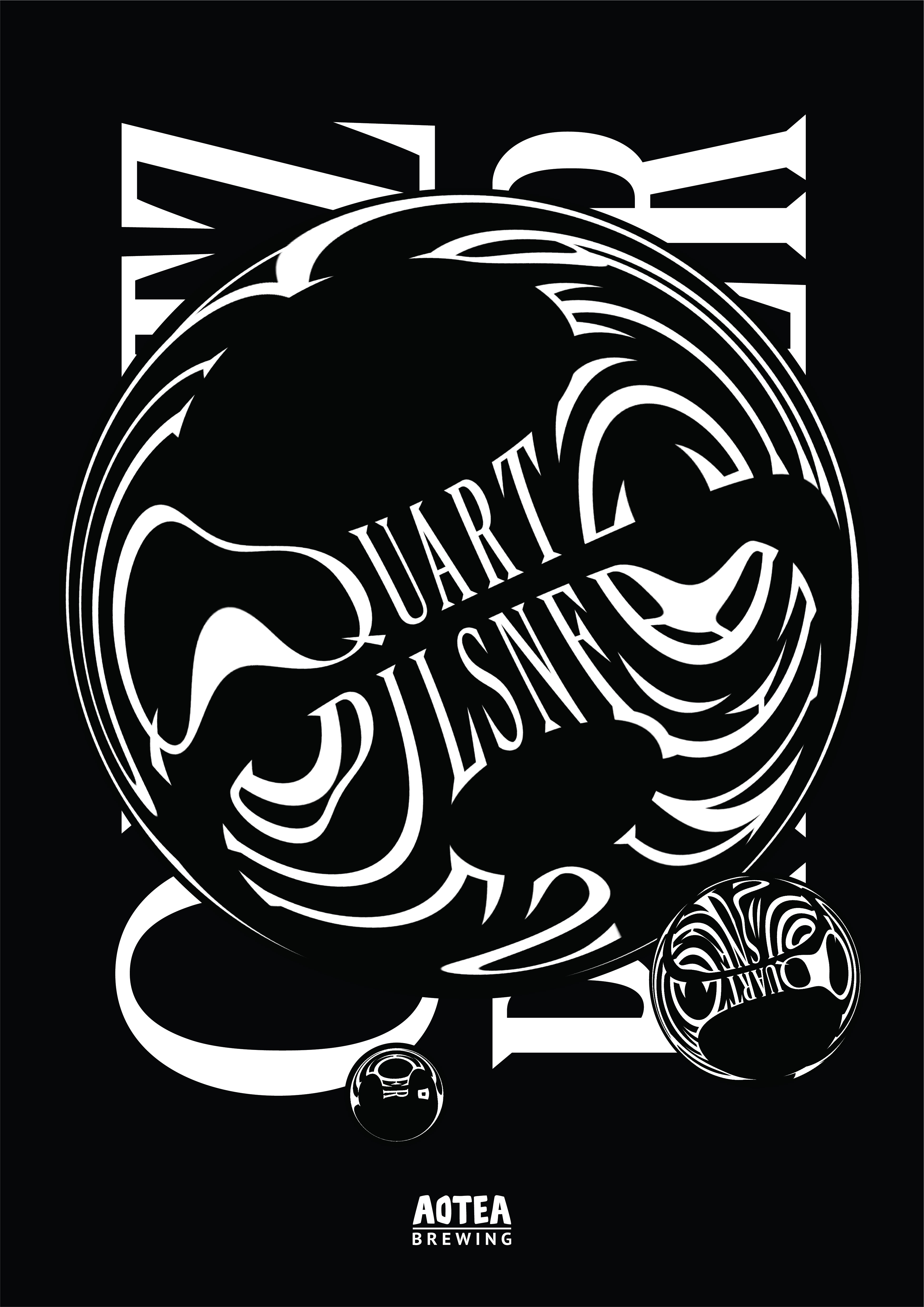 Quartz pilsner (Coming Soon)