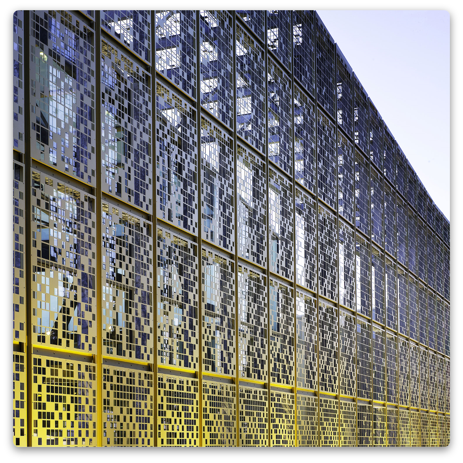 Piper Heidsieck and Charles Heidsieck head office building