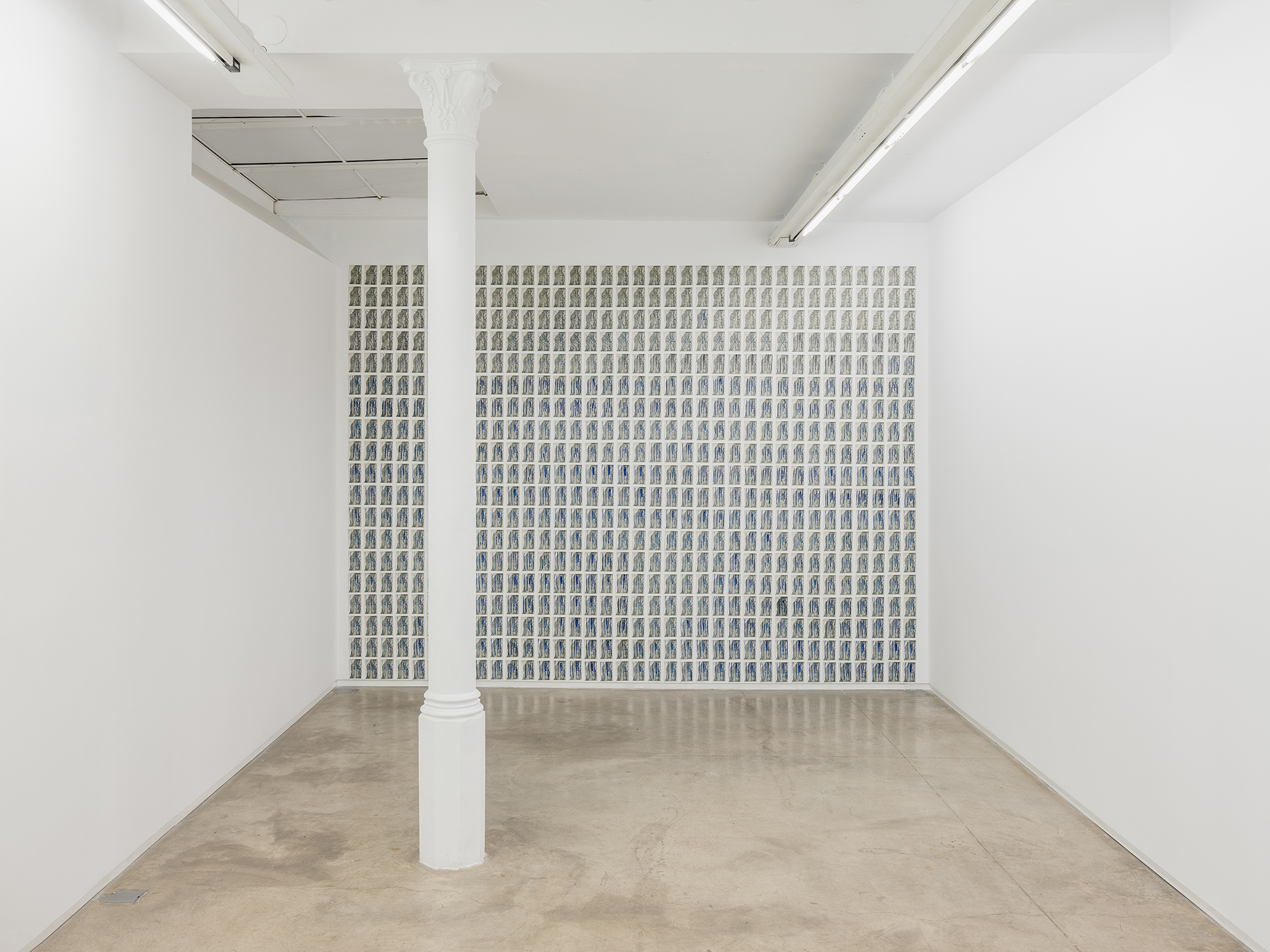 Oriol Vilanova - Segon Mercat  7/16