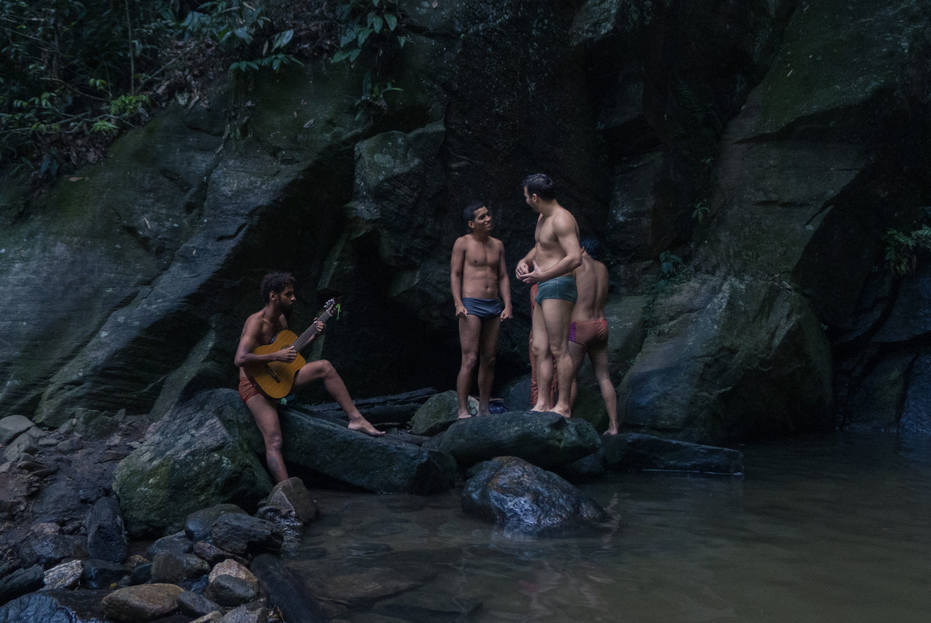 Rio de Janeiro, Brazil