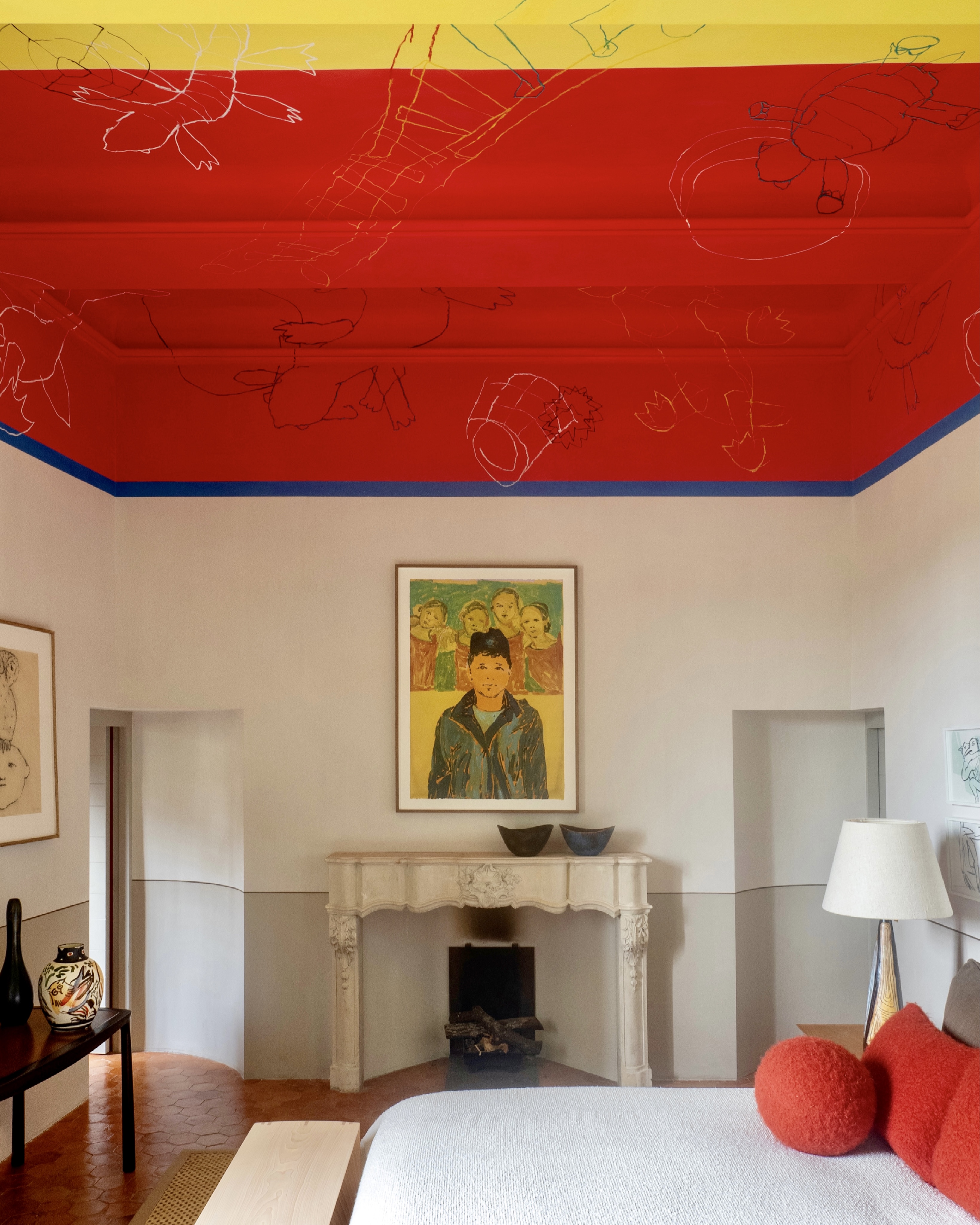 Pierre Yovanovitch - New York Times