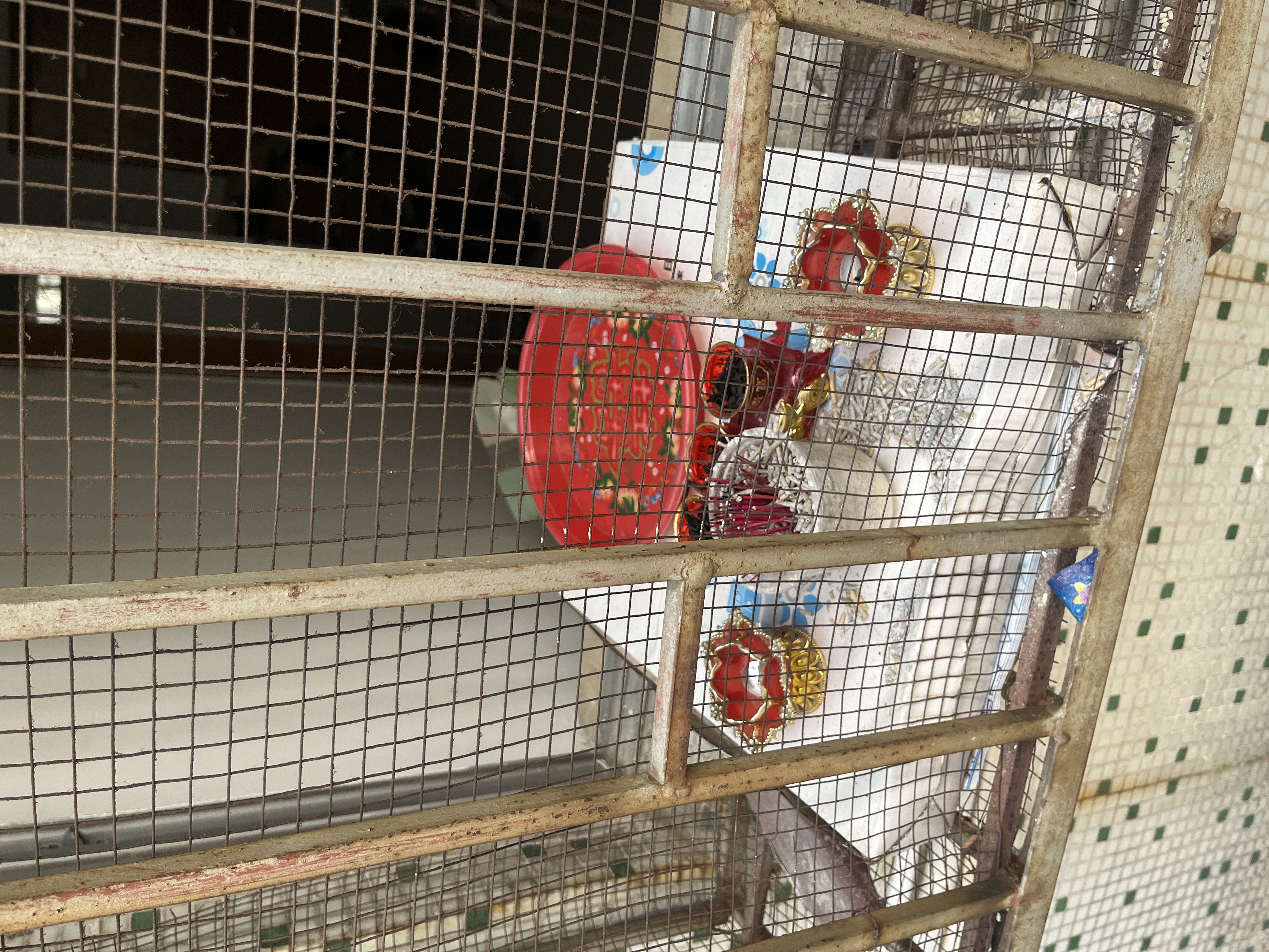 Yitan Road, Futian 益田路, 福田