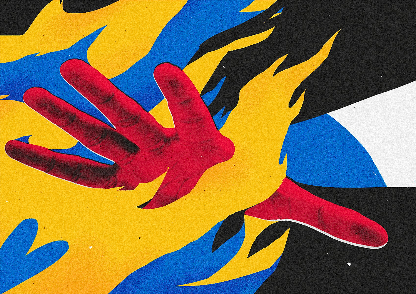 Publishing: Russian invasion of Ukraine (Neighbours book)