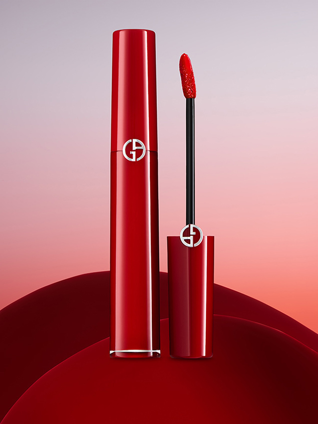 ARMANI LIP MAESTRO