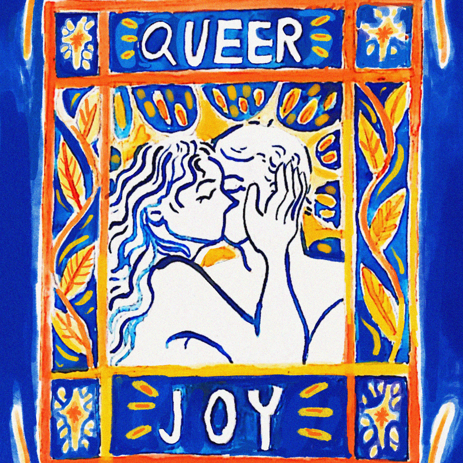 The Poster Project (2021/2022)