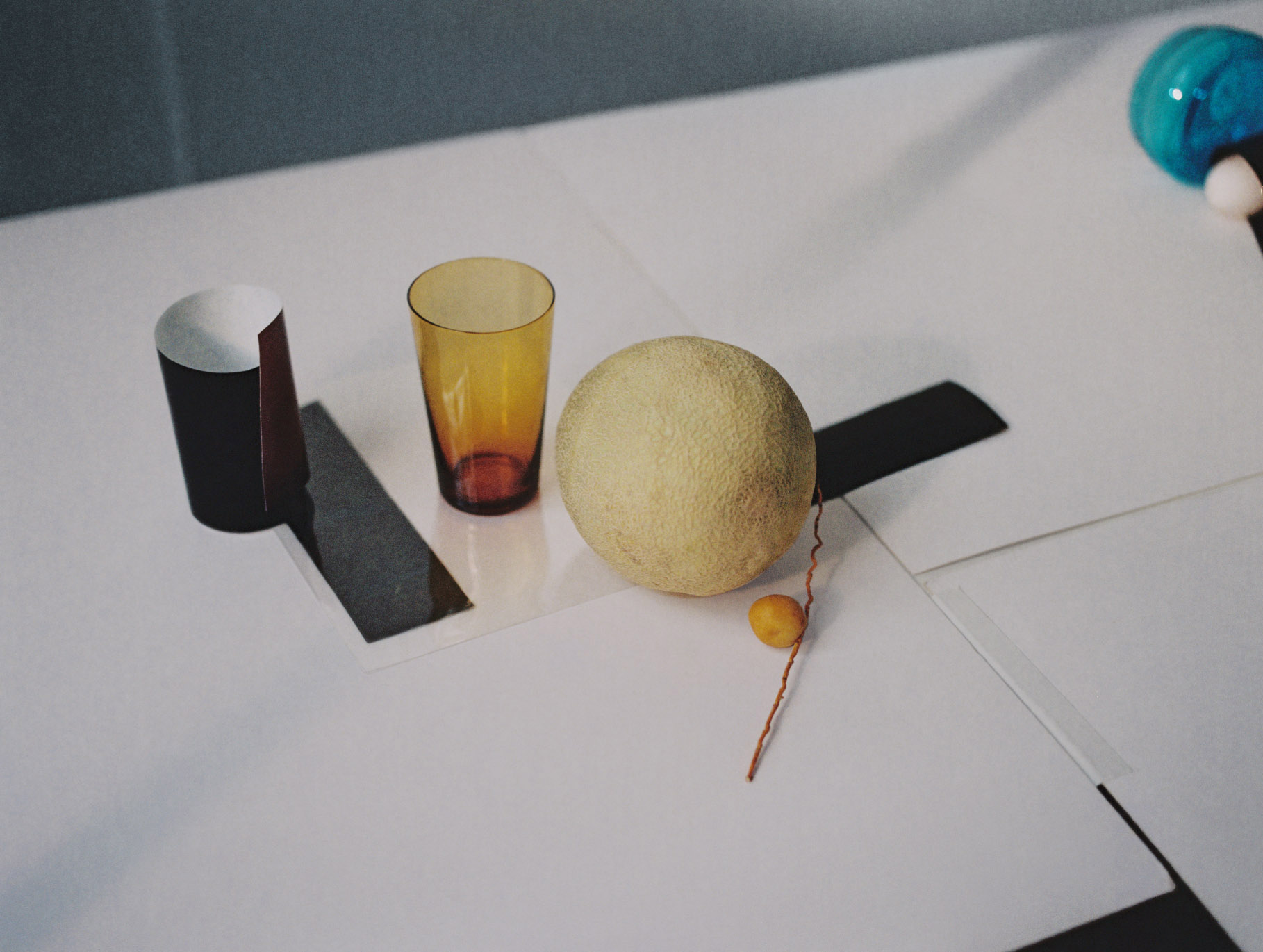 Unconstructed, 2017. (1/2)