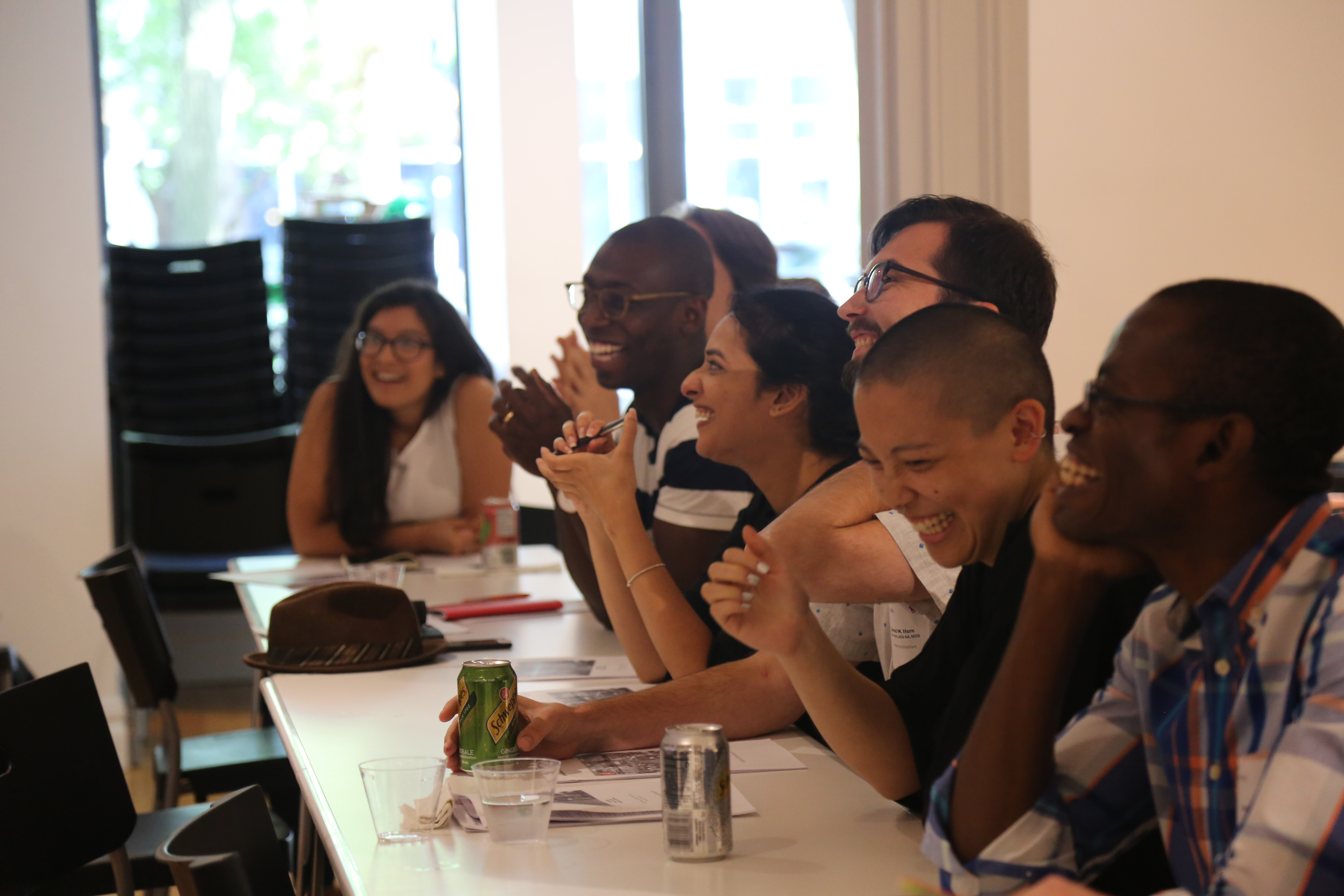 Civic Leadership Program