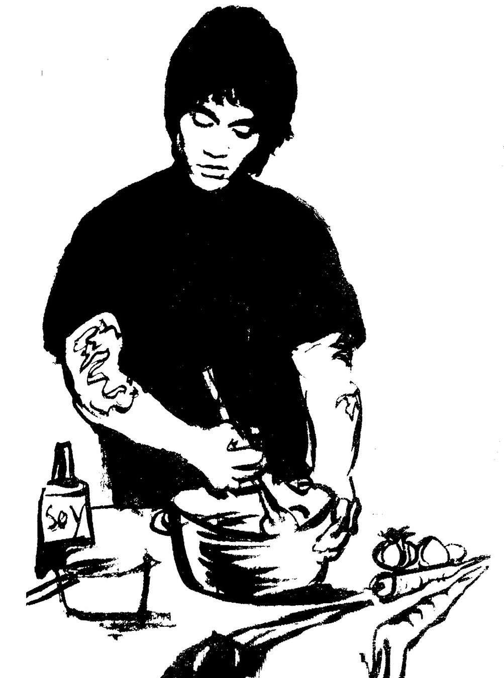 Valentina la Rocca (It)