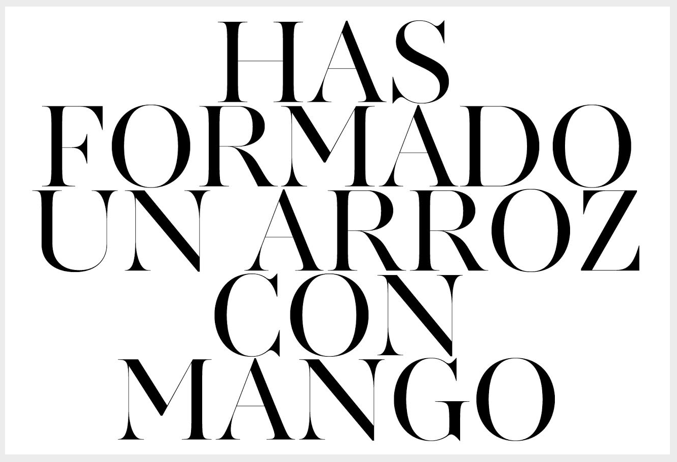 Card 1 translates roughly to a "You made rice with mango."