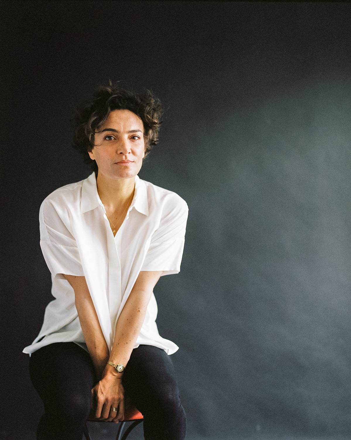 Tanya Traboulsi, photographer