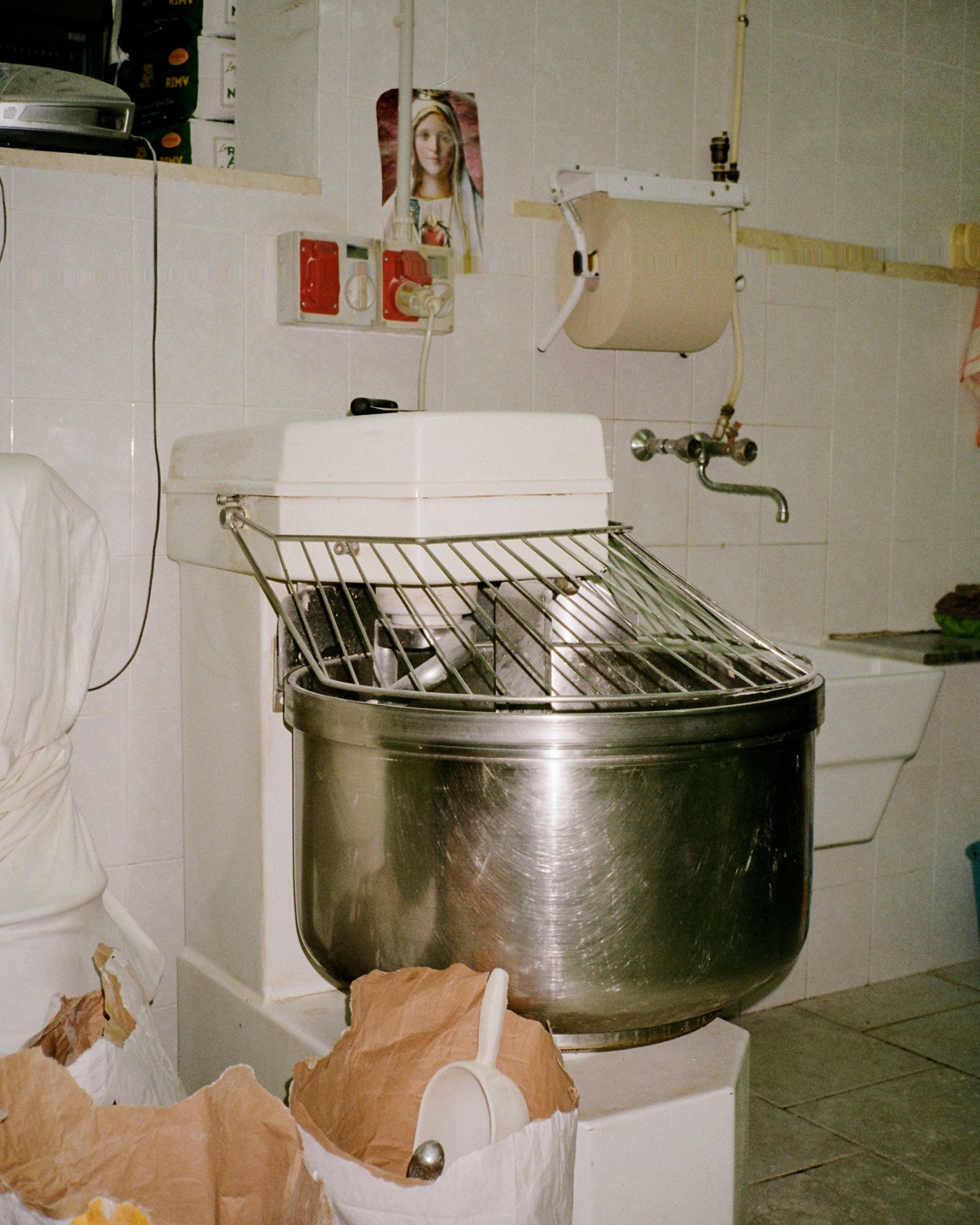 Mio padre_Domingo_Nardulli 