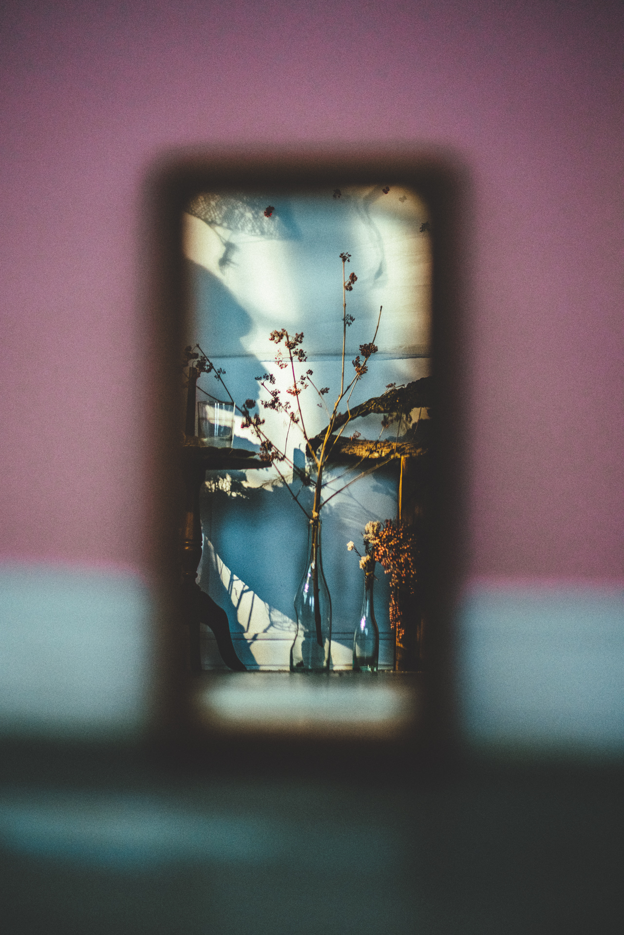 A Design & Life Project 2018