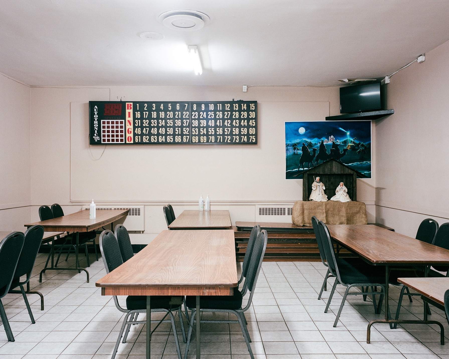 The Cornwall Project