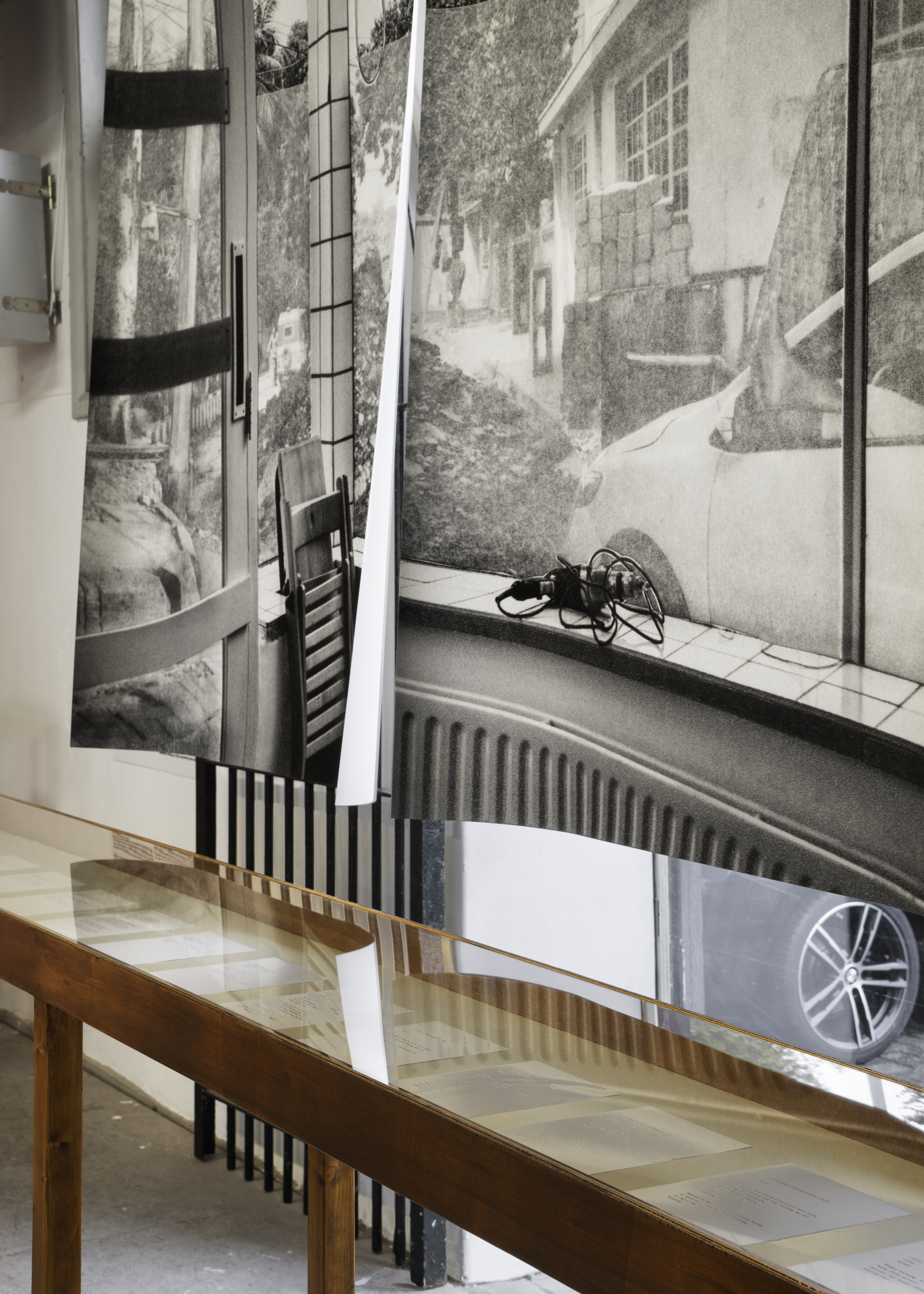 StadsGalerij, BredaPhoto, Breda, NL, 2024