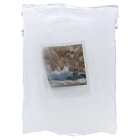 The Plave I've Never Been