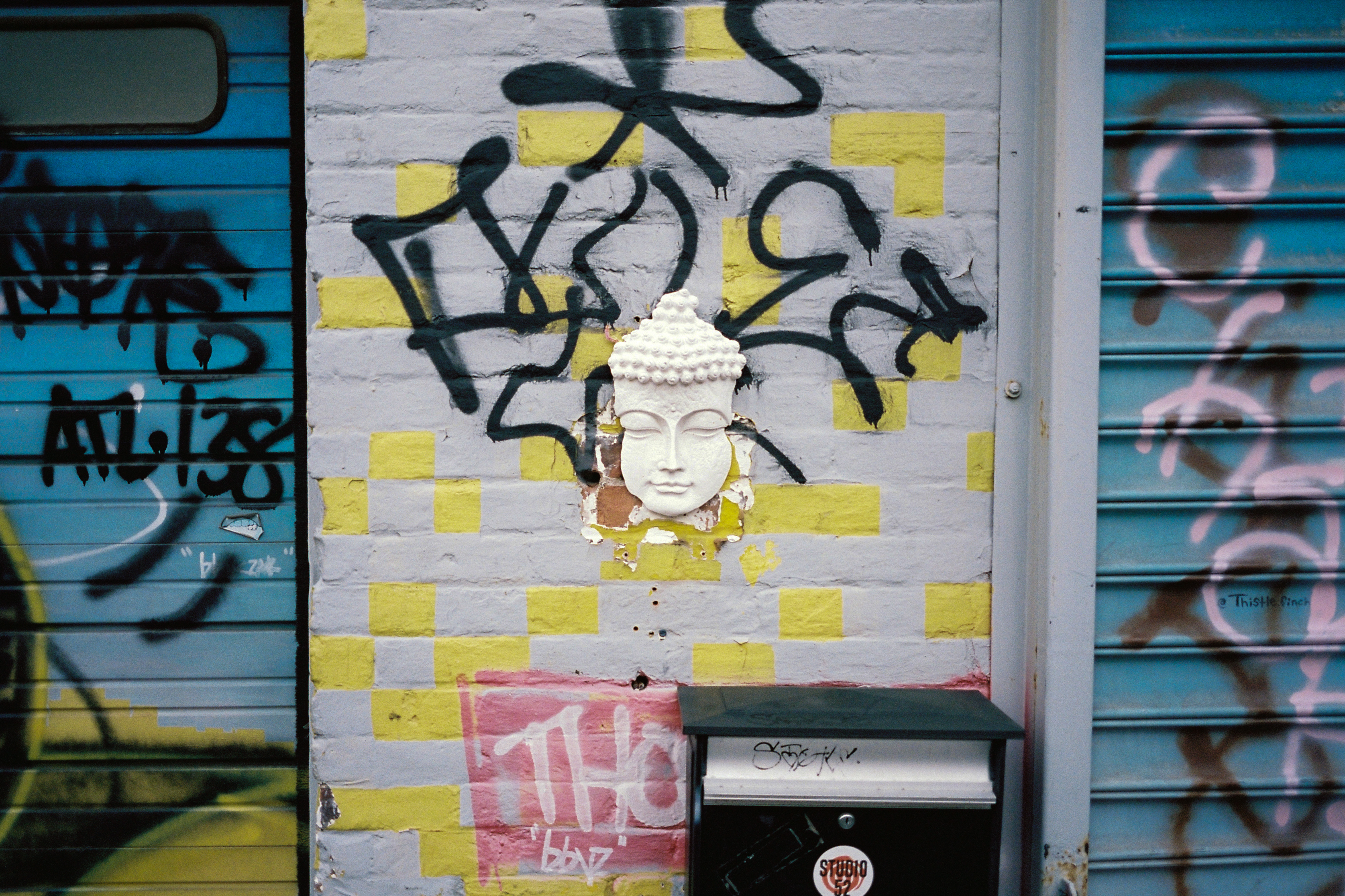 Allston, Boston, 9/2023