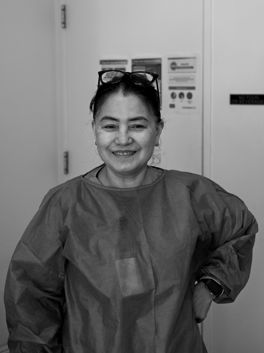 10321 San Pablo Avenue, El Cerrito